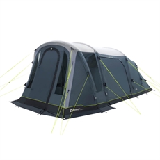 OUTWELL - Sacramento 4 Air Perheteltta Deluxe